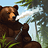 aBearBongHit