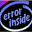 errorinside