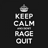 RageQuit