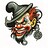 Celtic-Clown Celtic-Clown